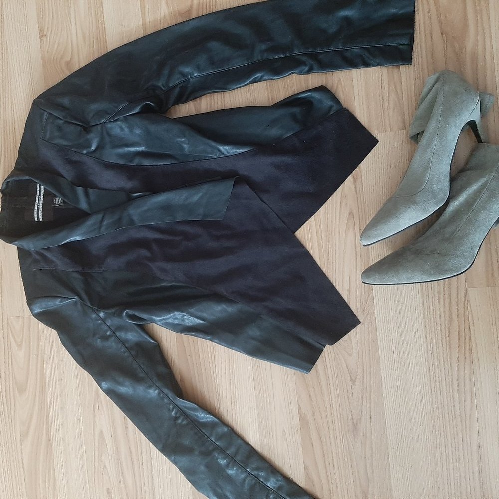 Dynamite Blazer Jacket